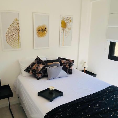 Apartamento Em Guarajuba, Bahia 1 Tudo Novinho E Finamente Decorado Salvador Esterno foto