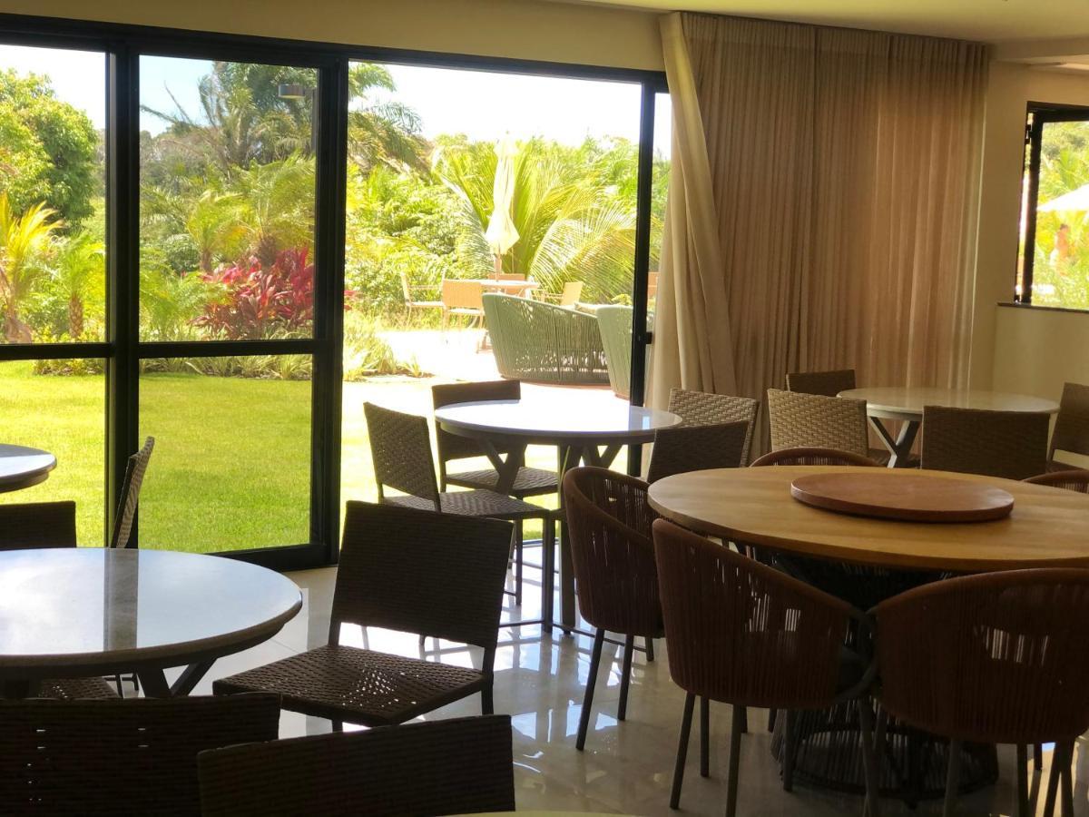 Apartamento Em Guarajuba, Bahia 1 Tudo Novinho E Finamente Decorado Salvador Esterno foto