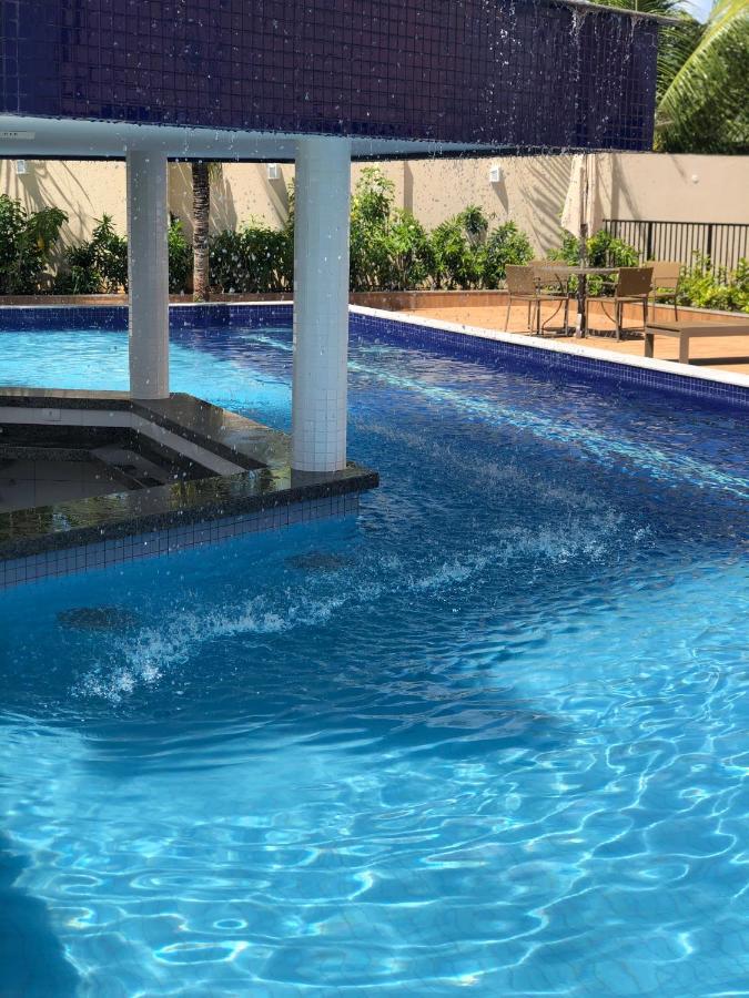 Apartamento Em Guarajuba, Bahia 1 Tudo Novinho E Finamente Decorado Salvador Esterno foto