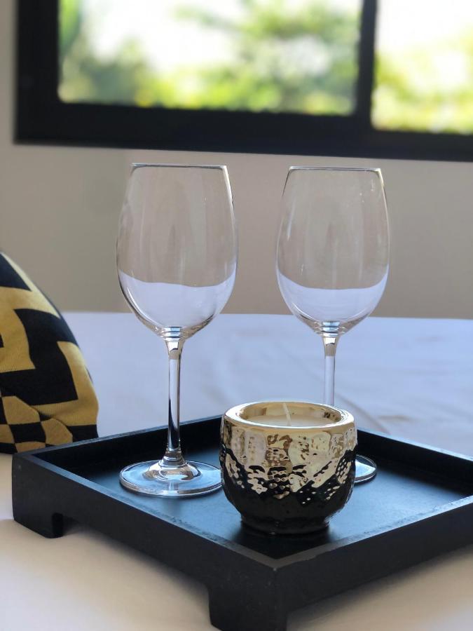 Apartamento Em Guarajuba, Bahia 1 Tudo Novinho E Finamente Decorado Salvador Esterno foto