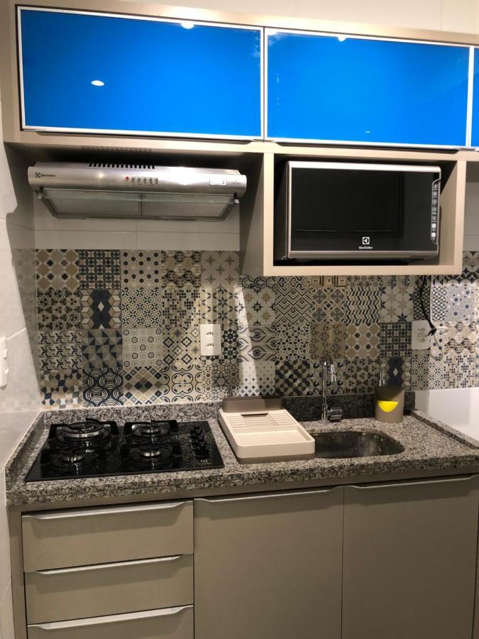 Apartamento Em Guarajuba, Bahia 1 Tudo Novinho E Finamente Decorado Salvador Esterno foto