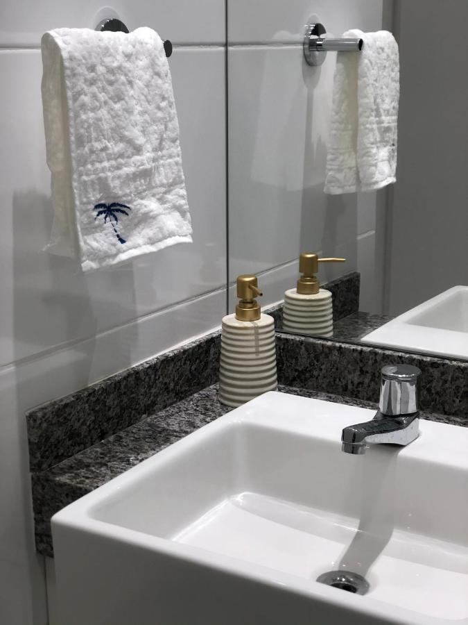 Apartamento Em Guarajuba, Bahia 1 Tudo Novinho E Finamente Decorado Salvador Esterno foto