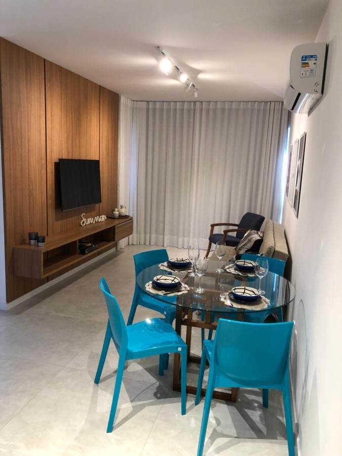 Apartamento Em Guarajuba, Bahia 1 Tudo Novinho E Finamente Decorado Salvador Esterno foto