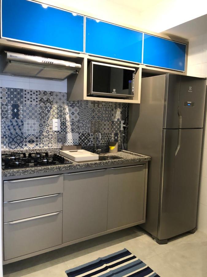 Apartamento Em Guarajuba, Bahia 1 Tudo Novinho E Finamente Decorado Salvador Esterno foto