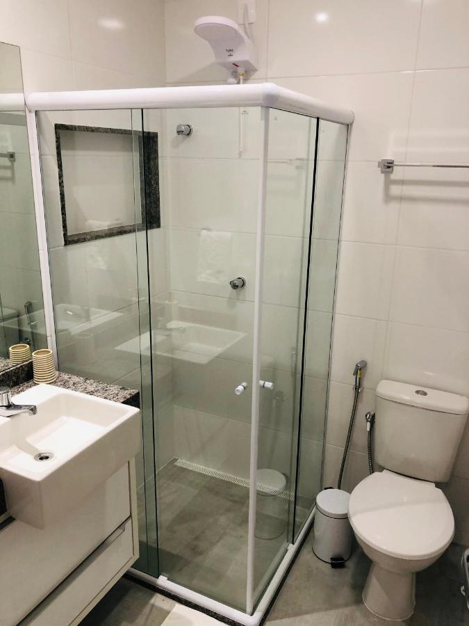 Apartamento Em Guarajuba, Bahia 1 Tudo Novinho E Finamente Decorado Salvador Esterno foto