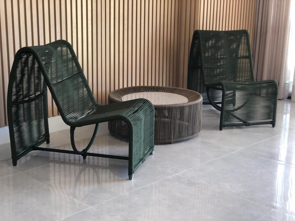 Apartamento Em Guarajuba, Bahia 1 Tudo Novinho E Finamente Decorado Salvador Esterno foto