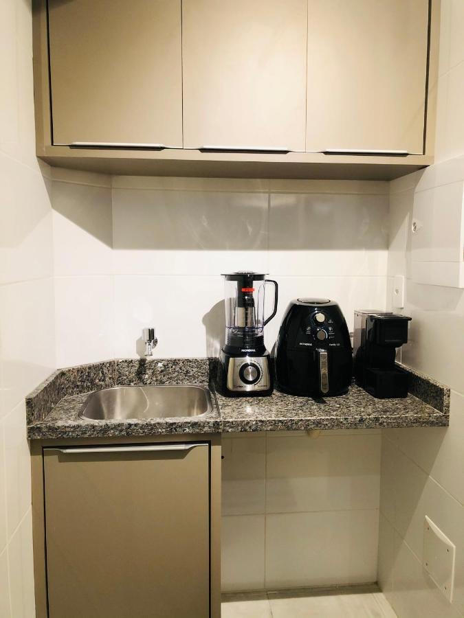 Apartamento Em Guarajuba, Bahia 1 Tudo Novinho E Finamente Decorado Salvador Esterno foto