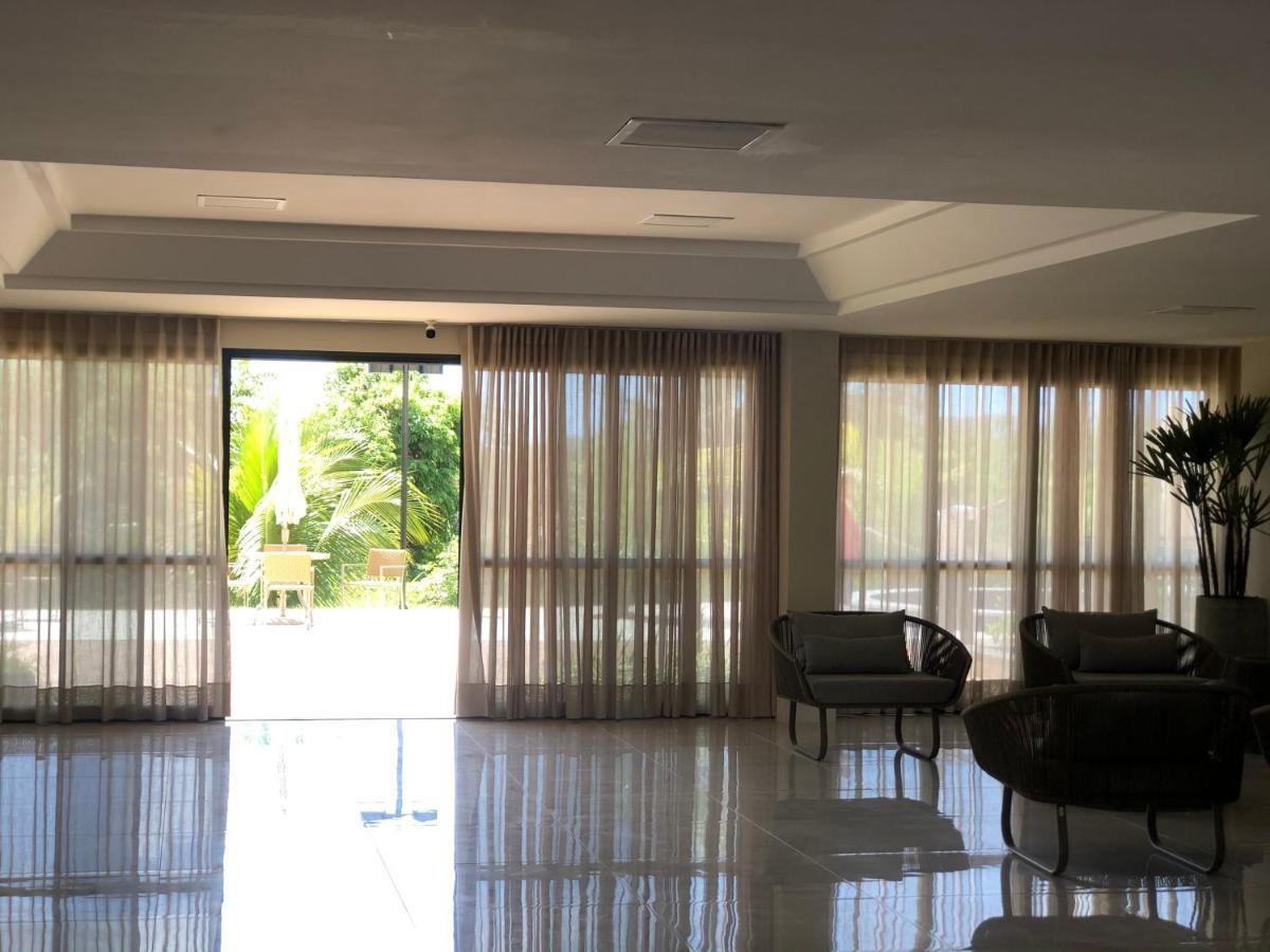 Apartamento Em Guarajuba, Bahia 1 Tudo Novinho E Finamente Decorado Salvador Esterno foto