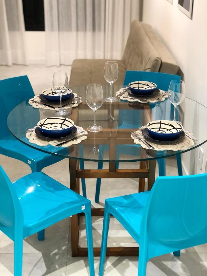 Apartamento Em Guarajuba, Bahia 1 Tudo Novinho E Finamente Decorado Salvador Esterno foto