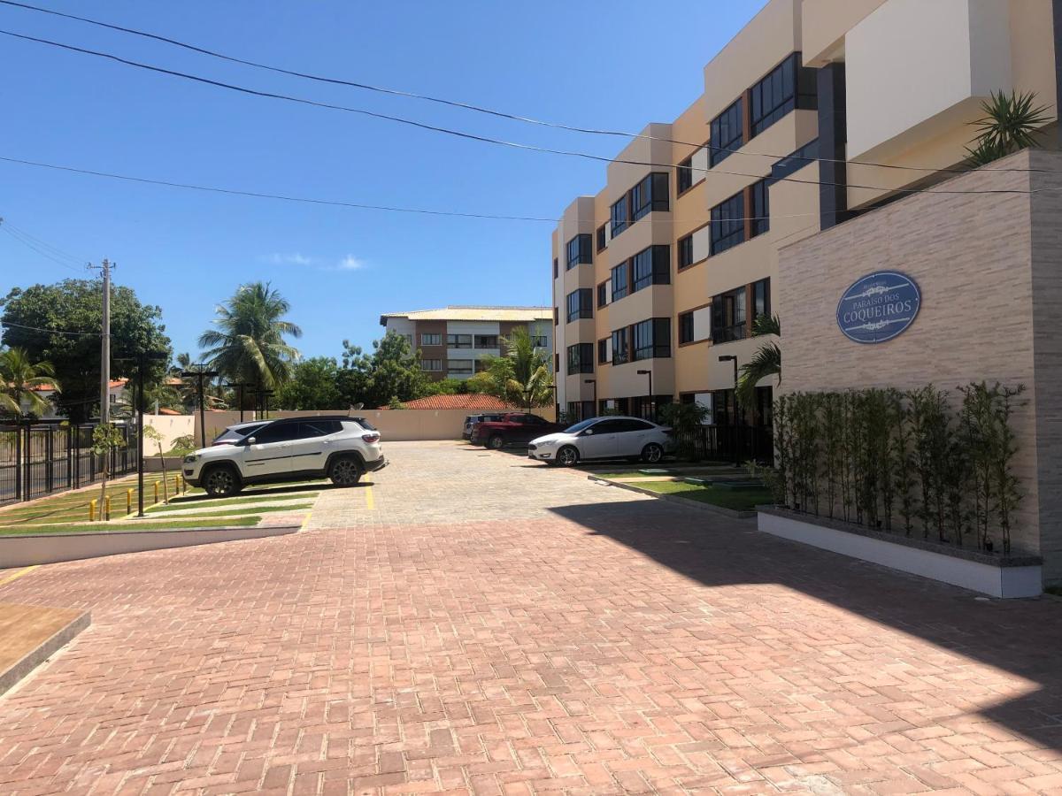 Apartamento Em Guarajuba, Bahia 1 Tudo Novinho E Finamente Decorado Salvador Esterno foto