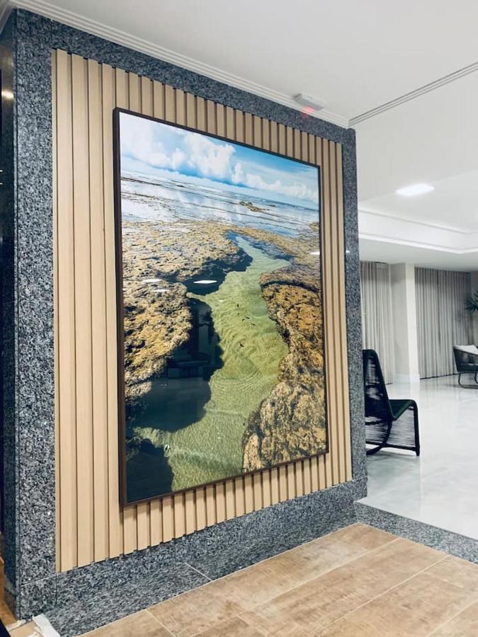 Apartamento Em Guarajuba, Bahia 1 Tudo Novinho E Finamente Decorado Salvador Esterno foto