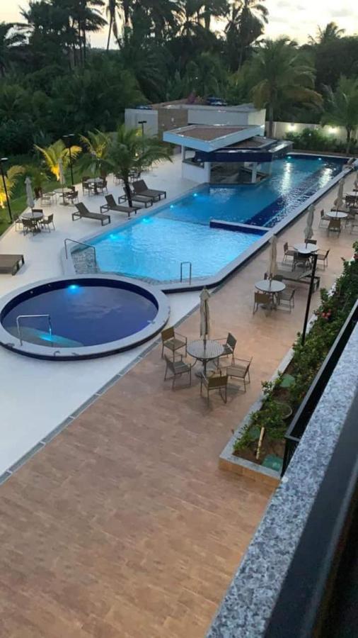 Apartamento Em Guarajuba, Bahia 1 Tudo Novinho E Finamente Decorado Salvador Esterno foto