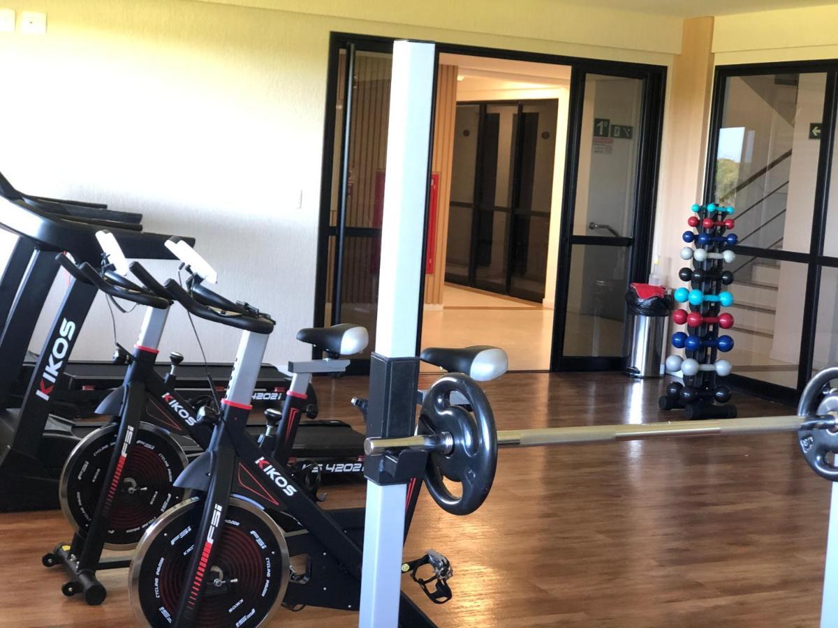 Apartamento Em Guarajuba, Bahia 1 Tudo Novinho E Finamente Decorado Salvador Esterno foto