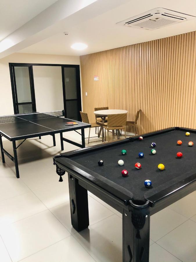 Apartamento Em Guarajuba, Bahia 1 Tudo Novinho E Finamente Decorado Salvador Esterno foto
