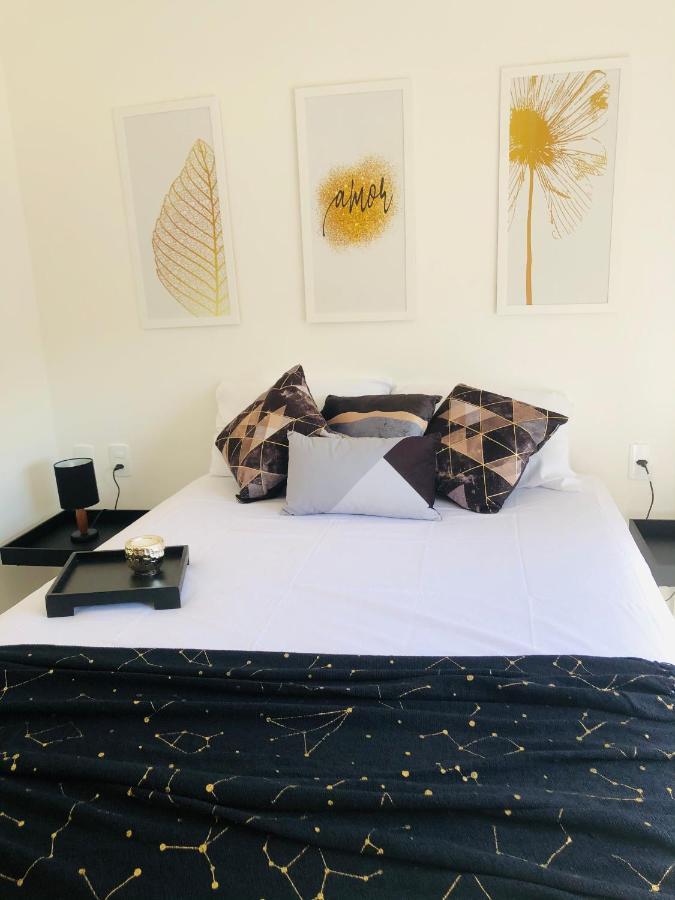 Apartamento Em Guarajuba, Bahia 1 Tudo Novinho E Finamente Decorado Salvador Esterno foto