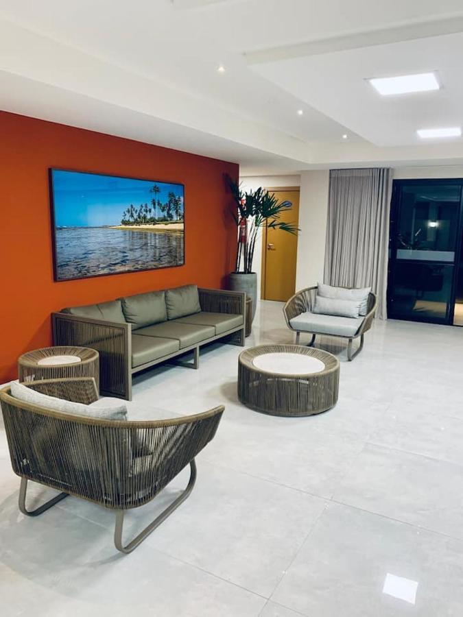 Apartamento Em Guarajuba, Bahia 1 Tudo Novinho E Finamente Decorado Salvador Esterno foto